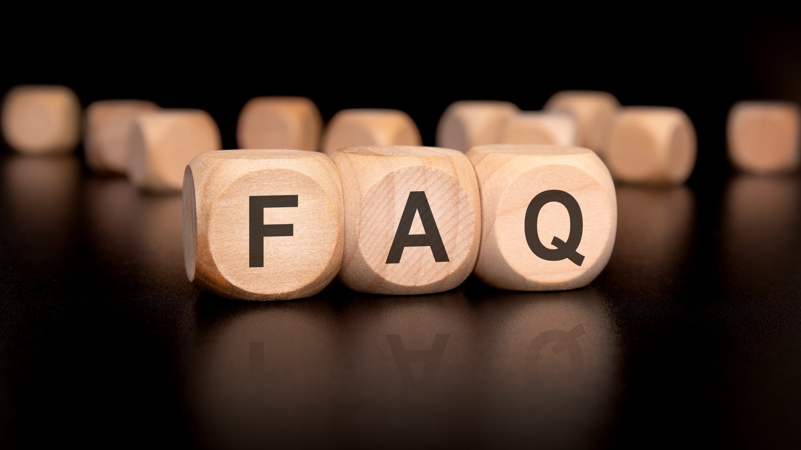 FAQ section for Wood Floor Sanding in Isleworth, answering common questions about restoring pine and oak wood floorboards.