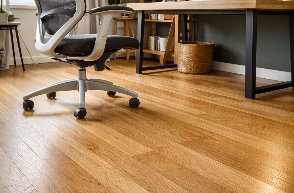 Why Your Home Office Might Need ‘Traffic HD’ Instead of Standard Varnish.